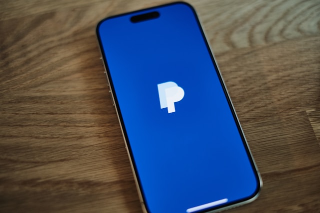 Nachhaltig zahlen mit paypal