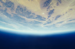 earth-space